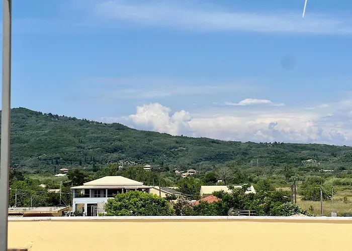 Issos Residence