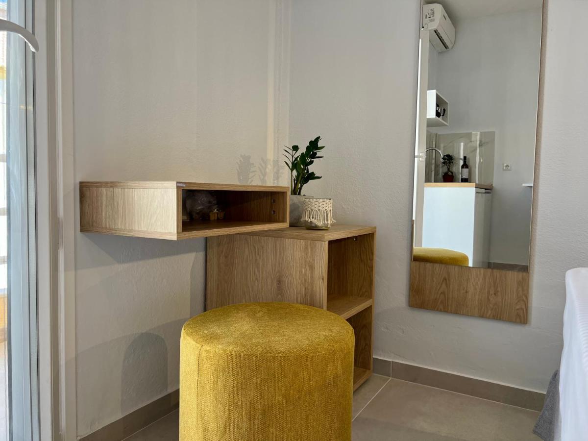 Aparthotel Issos Agios Georgios (Corfu)