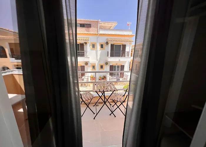 Issos Residence